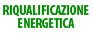 Riqualificazione energetica