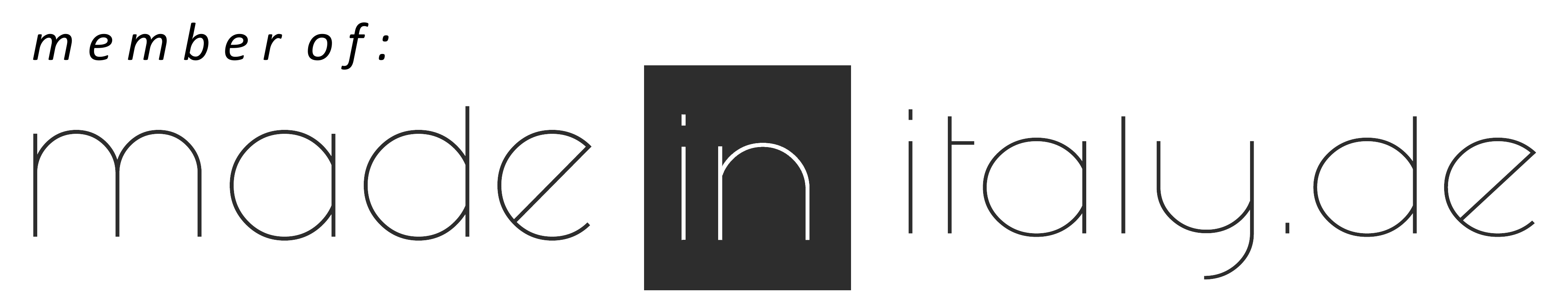 MADEINITALY.DE