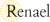 Renael