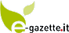 E-gazette