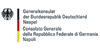 Consolato Generale della Repubblica Federale di Germania