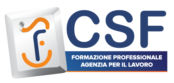 CSF - CENTRO SERVIZI FORMAZIONE