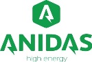 Anidas