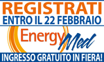 Registrazione EnergyMed