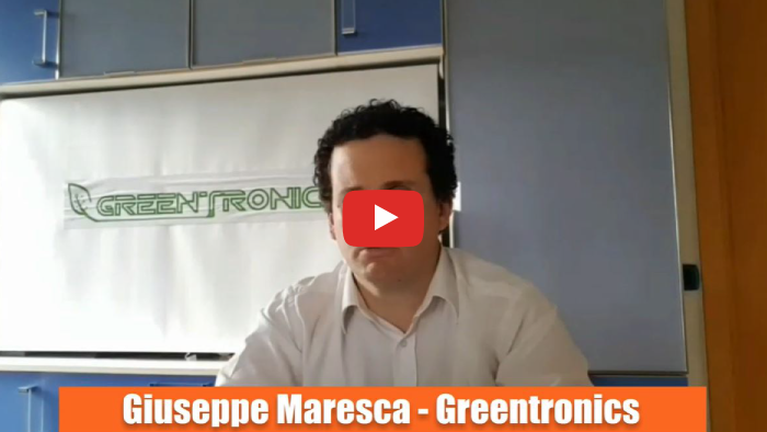 GREENTRONICS