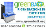 Green Batt