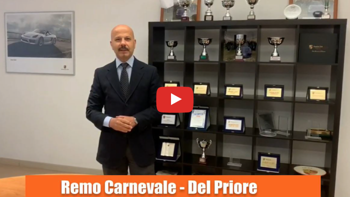 DEL PRIORE