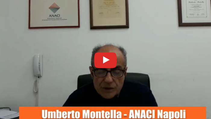 ANACI NAPOLI