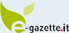 E-gazette