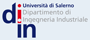 Università degli Studi di Salerno - Dipartimento di Ingegneria Industriale
