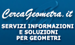 Cerca Geometra