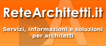 RETEARCHITETTI