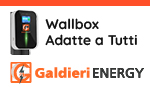 Galdieri Energy